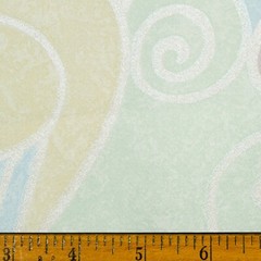 Chris Stone – Modena/Dawn | Geometric Print | Medium Weight Cotton Twill Fabric