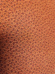Rust Red Maroon Tiny Black Floral 100 % Coton Fabric quilting sewing blender
