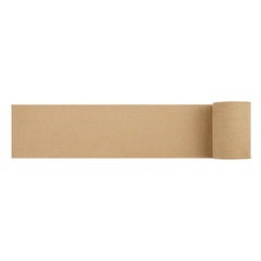 Burlap Fabric Roll Burlap Tree Wrap 14 in x 30 ft for Crafts & Plants