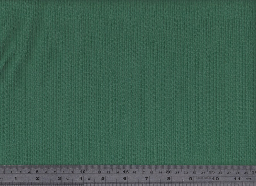 Bottle Green Upholstery / Furnishing Fabric 140cm wide (per metre)