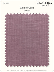 Maroon Herringbone Fabric Woven Cotton Material for Shirts Apparel Sewing Crafts