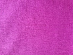Vintage 1-Way Stretch Jersey Knit Purple Fabric One Piece 66″ W X 35″ L New