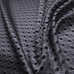 Geometric Diamond Art Deco Brocade Fabric 54″ By The Yard