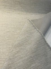 Supreme Driftwood Chenille Performance Upholstery Fabric by the yard