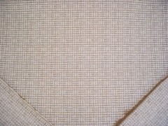 3-3/8Y Groundworks GWF-3422 Porto Cappuccino Square Outdoor Upholstery Fabric