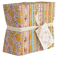 Spring Creating Memories Fat Quarter Bundle by Tilda Fabrics