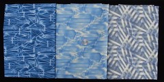 Art Deco Museum Retro 26 Ea. BTHY 100% Cotton Quilt Sew Fabric P&B AAMH-109