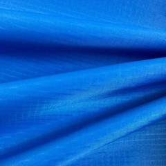 Durable 40D Ripstop Nylon Fabric – 1-Yard Precut – Water Resistant & Tear Proof