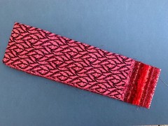 Merryvale Red on Red 26 6″ 100% Cotton Squares Quilt Craft Sew Fabric COR-121