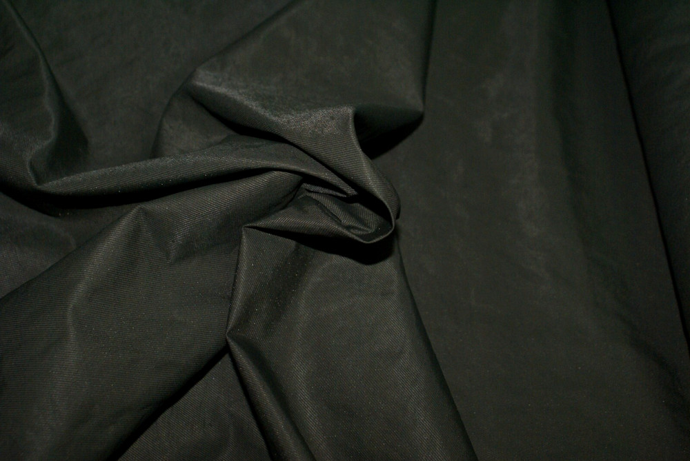 DARK OLIVE Twill Suiting / Coat Fabric, Trench Coats, 150cm Wide, Per Half Metre