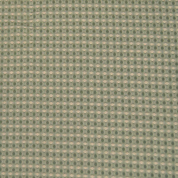 Four Winns Boat Fabric 047-0948 | Dot Pattern Green 53 Inch (YD)