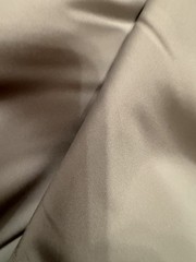 5 Yards Of Polyester Blend Sold By The Yard