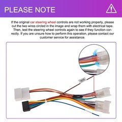 [4+64G] Car Radio for Toyota Corolla 2009 2010 2011 2012 2013, 9 inch 1280 * …