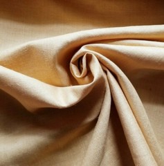 Golden Maize Plain -Weave Silk Suiting – Soft and Beautiful!