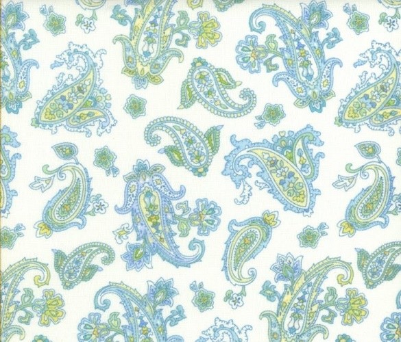 Montego Bay Fabric by Paintbrush Studio ,100% cotton, 120-11983, BTY