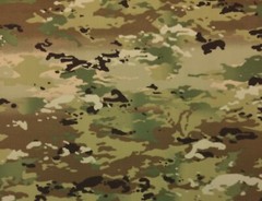 OCP SCORPION NY/CO RIPSTOP Army Military Spec CAMO Apparel BY THE YARD 64″W