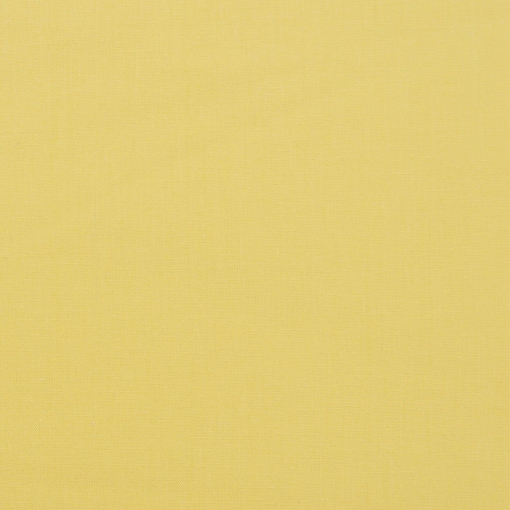 100% Cotton Quilt DIY Crafts Fabric by the Half Yard (18″) – Lemon