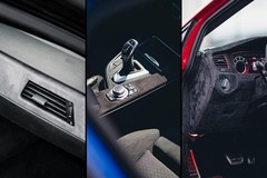 Self-Adhesive Microfiber Suede Fabric 19.68×59.06in Interior Wrap Car Dash Door