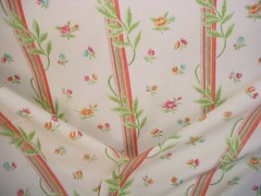 1Y Brunschwig et Fils BR-70000 Les Pampres French Print Upholstery Fabric