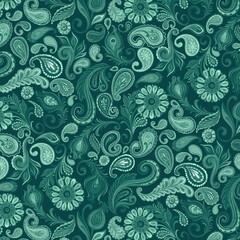 WILD GARDEN by Nicole Tamarin for White Owl Textiles – bty – item #008-999