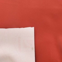 Proquinal Boat Knit Back Vinyl 076567 | Diamante Red 54 Inch (YD)