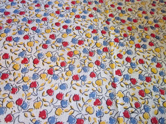 F7357, Early Aunt Grace florals, 1930’s reproductions, your choice,