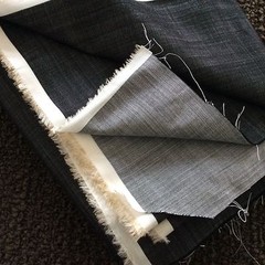 100% organic cotton twill / size W153 ×205[cm][1]