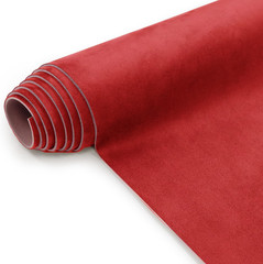 Suede Headliner Fabric with Foam Backing Material – Automotive/Home Micro-Suede
