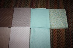 Quilt fabric Fig Tree Jam Jelly 1/2 yard bundle Everything Better In Mason Jar
