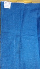Vintage Anton Maix Inc. Gemini Wool Blend Fabric 54″ (6U16-2) Germany