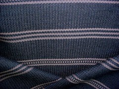 1Y Lee Jofa Groundworks GWF-3423 Ojai Southwest Stripe Outdoor Upholstery Fabric