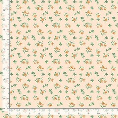 Forest Flowers in Nude | Camping Crew | Dear Stella