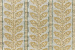 Nicole Fabre Woven Samos-Chartreuse 12Yds