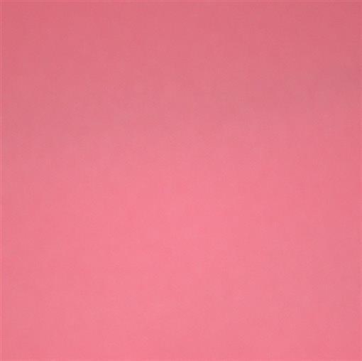 Vintage Burlington Home 7 yds Coupe De Ville Coral Rose Dacron Fabric 76202