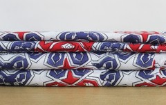Indian Multi Floral Printed Dressmaking, Sewing, Running, Crafts Fabric 3 Yards