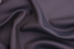 Ermenegildo Zegna Trofeo 600 wool & silk suiting fabric, luxury jacquard fabric