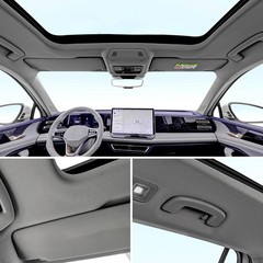 60″ W Interior Flat Knit Material for Truck Roof Headliner Fabric Foam Backing