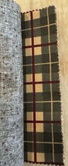 Moda Holiday Medley Kansas Troubles Charm Pack 42 5″ Squares Christmas OOP