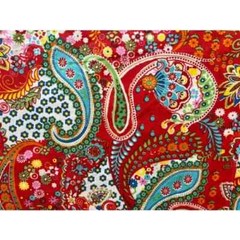 LOT 25 Yard HandBlock Print Handmade Cotton Indian Natural Sewing Crafts Fabric
