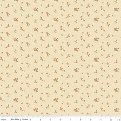 Bountiful ~ 5″ x 5″ Cotton Squares $3.99 Ships ANY Amount Of Fabric