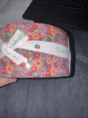 Tinyspool & Co. Jelly Roll Fabric Strips for Quilting, Waterlily Pond