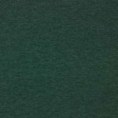 Cotton Sweatshirt Knitted Jersey Fabric Material – DARK MINT
