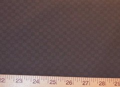 Sueded Microfiber Twill Checkerboard Shirting in 6 Beautiful Colors!!