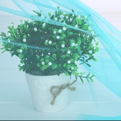 TUTU Tulle Soft Mesh fabric Gauze 1Y*160CM Clothing/Curtain/Mosquito net/Craft