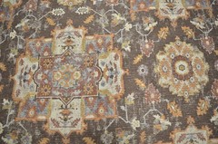 Amici Coco Swavelle Ethnic Damask Mill Creek Fabric