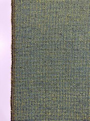 Knoll Seurat in Parade, 9yrds, Multi-Color Textured, pointillism