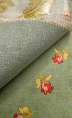Moda Layer Cakes Honeysweet and Hazel & Plum (both Fig Tree) Rare/Out Of Print