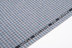 Colombo Exclusive for Drapers – 5.6m – 310g – 100% Cashmere Fabric