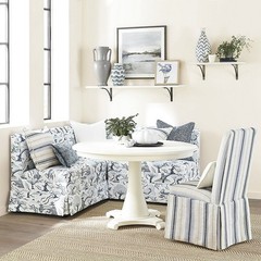 Ballard Designs Barbella Riviera InsideOut Performance Fabric By The Yard…