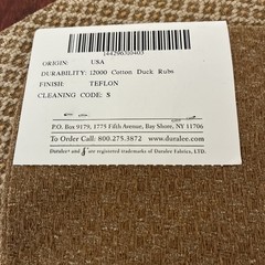 Fabric Upholstery Samples’ Lot Quilting Sewing Handbags Crafts Qty 8 SEE PICS